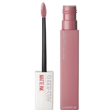 MAYBELLINE NEW YORK Super Stay Matte Ink 10-Dreamer rúž na pery 5 ml