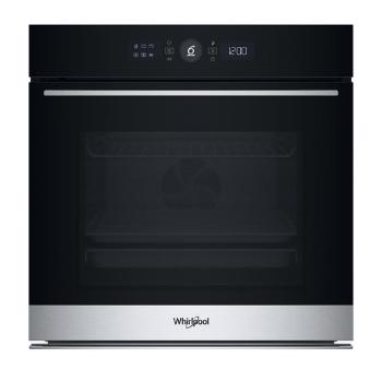Rúra Whirlpool: nerezová farba - WOI5S8CM1SXA
