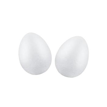 Arpex Polystyrénové vajce 10cm 2ks