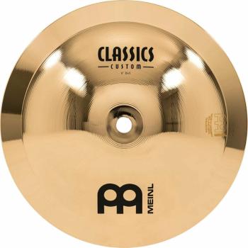 Meinl Classics Custom Brilliant Bell Efektový činel