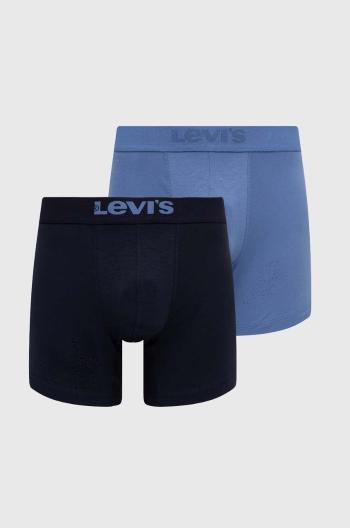 Boxerky Levi's 2-pak pánske