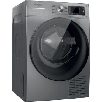 Whirlpool W7 D93SB EE + balíček produktov značky P&G v hodnote až 80 € + 10 rokov záruka na motor