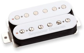 Seymour Duncan SH-6B Bridge White Gitarový snímač