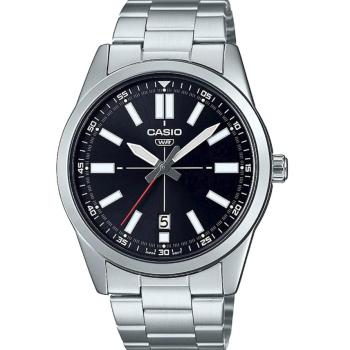 Casio General MTP-VD02D-1EUDF - 30 dní na vrátenie tovaru, Garancia originality
