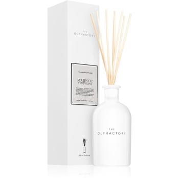 Ambientair The Olphactory White Insignia Majestic Symphony aróma difuzér 250 ml