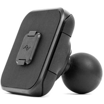 Peak Design Mobile Motorcycle Mount 1 Ball Adapatér – Black (M-MM-AD-BK-1)