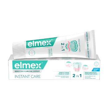 ELMEX Sensitive Clinical Expert zubná pasta 75 ml