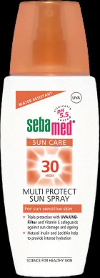 SEBAMED Opaľovací sprej SPF 30, 150 ml