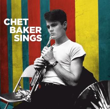 BAKER, CHET - SINGS, CD