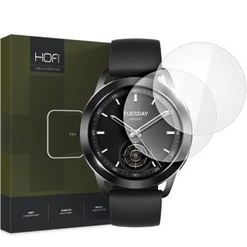 HOFI PRO+ 2x Ochranné sklo pre Xiaomi Watch S3