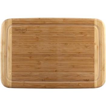 LAMART LT2141 KRÁJACIA DOSKA 30X20 BAMBOO