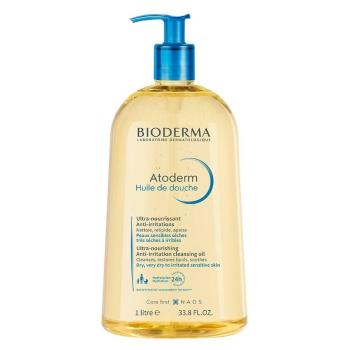 BIODERMA Atoderm sprchový olej 1 l