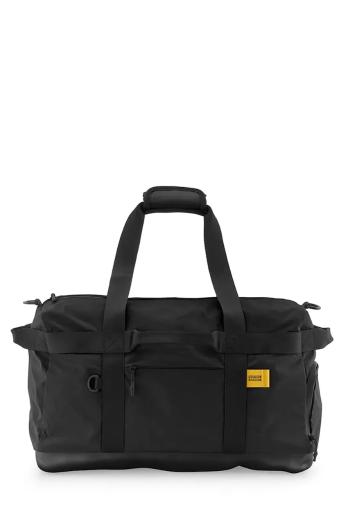 Taška Crash Baggage HARD WEEKENDER 30x49x23 cm čierna farba, CB316
