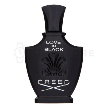 Creed Love in Black toaletná voda pre ženy 75 ml   - 30 dní na vrátenie tovaru, Garancia originality