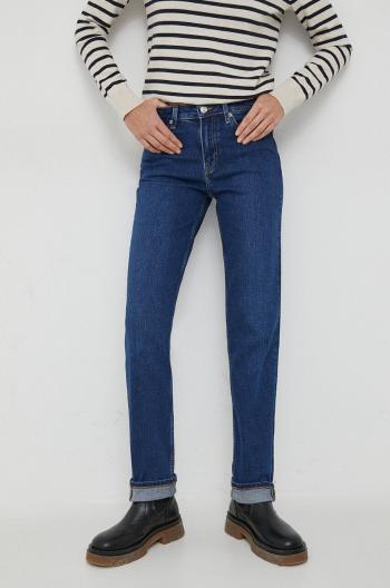 Rifle Tommy Hilfiger dámske, stredne vysoký pás, WW0WW40648