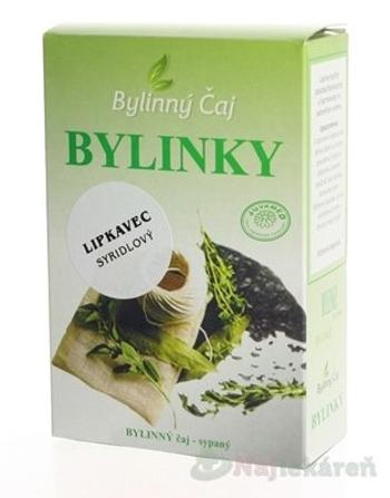 Juvamed LIPKAVEC SYRID. VŇAŤ 40 g