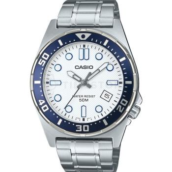 Casio Classic MTD-135D-7AVDF - 30 dní na vrátenie tovaru, Garancia originality