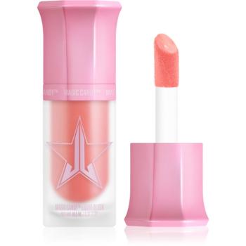 Jeffree Star Cosmetics Magic Candy Liquid Blush tekutá lícenka odtieň Ice Cream Blvd 10 g