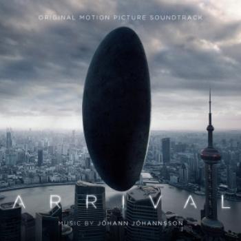 ARRIVAL