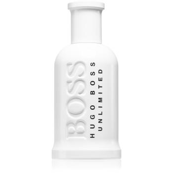 Hugo Boss BOSS Bottled Unlimited toaletná voda pre mužov 100 ml