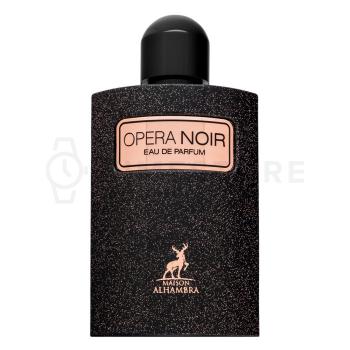 Maison Alhambra Opera Noir parfémovaná voda pre ženy 100 ml - 30 dní na vrátenie tovaru, Garancia originality