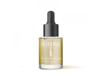 SOTHYS Paris Pleťové sérum pre suchú pleť (Ultra-Lipid SOS Serum) 30 ml