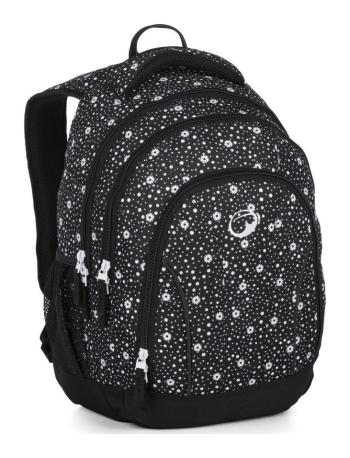 Bagmaster SUPERNOVA 24 A Set Black/white
