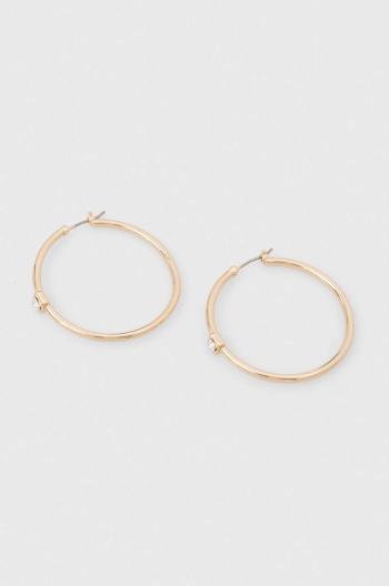 Náušnice Lauren Ralph Lauren PE 40MM HOOP 14G00812