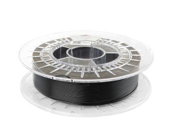 Spectrum 80890 3D filament, Nylon PA6 Low Warp, 1,75mm, 500g, BLACK