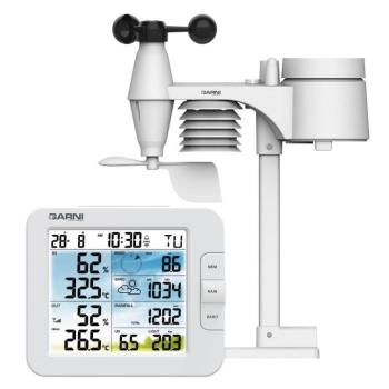 GARNI 925T - Chytrá meteorologická stanica