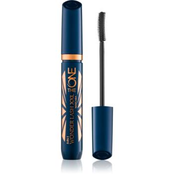 Oriflame The One Wonder Lash 5 in1 XXL riasenka 5 v 1 odtieň Black 8 ml