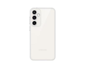 Samsung Priehľadný zadný kryt pre Samsung Galaxy S23 FE