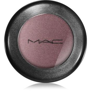 MAC Cosmetics Eye Shadow mini szemhéjfesték árnyalat Shale Satin 1,5 g