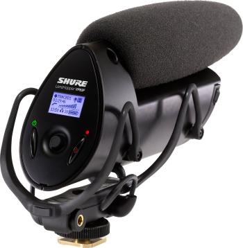 Shure VP83F LensHopper Video mikrofón