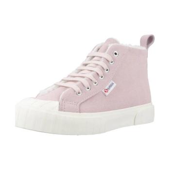 Superga  S21269W 2696  Módne tenisky Ružová