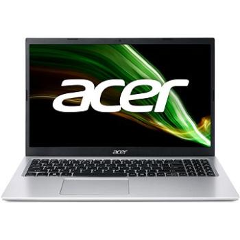 Acer Aspire 3 Pure Silver (NX.A8XEC.003) + ZDARMA Batoh na notebook Acer Myš Acer Elektronická licencia Bezstarostný servis Acer