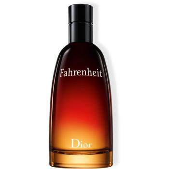 DIOR Fahrenheit voda po holení pre mužov 100 ml