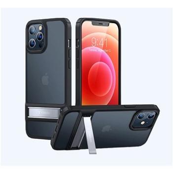 Torras MarsClimber pre iPhone 12 Pro Max Black (X002TL6YEZ)