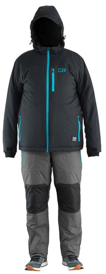 Daiwa zimný oblek d-vec winter suit - xl
