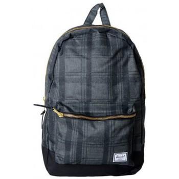 Herschel  59064  Ruksaky a batohy Čierna