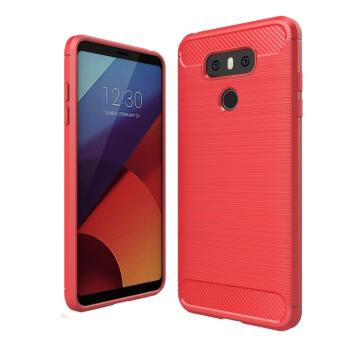 FLEXI TPU Ochranný kryt  LG G6