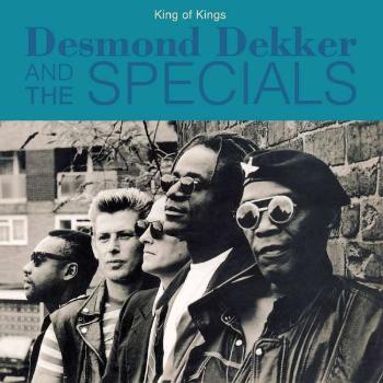 DEKKER, DESMOND & ... - KING OF KINGS, Vinyl