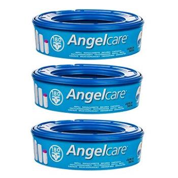 ANGELCARE Náhradné kazety 3 ks (666594090034)