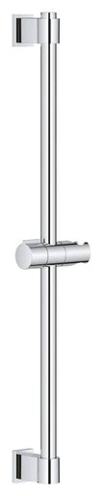 Sprchová tyč GROHE Vitalio Universal s držiakom sprchy chróm 27724001