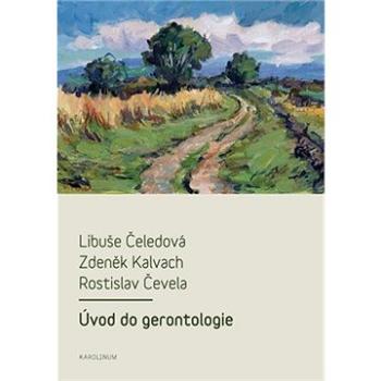 Úvod do gerontologie (9788024634050)