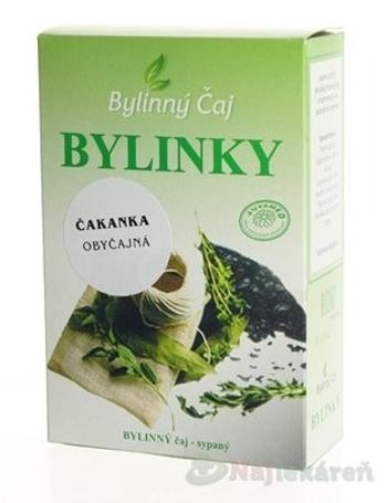 JUVAMED ČAKANKA OBYČAJNÁ - VŇAŤ, 40 g