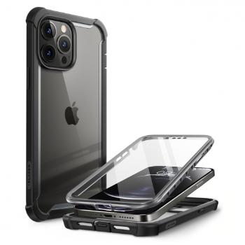I-BLASON ARES Kryt Apple iPhone 13 Pro čierny