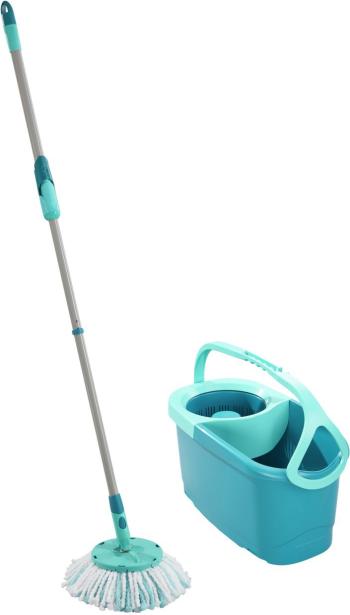 Tisztítókészlet Set Clean Twist Disc Mop EVO