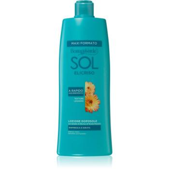 Bottega Verde Sol Helichrysum mlieko po opaľovaní 400 ml