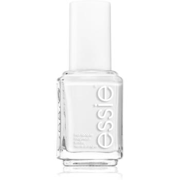 essie nails lak na nechty odtieň 1 Blanc 13,5 ml